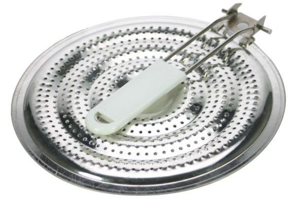 cosy & trendy VLAMVERDELER 21CM