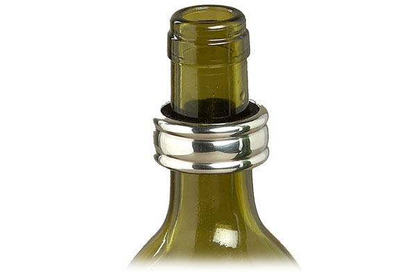 Cosy & Trendy WIJNDRUPPELVANGER RING