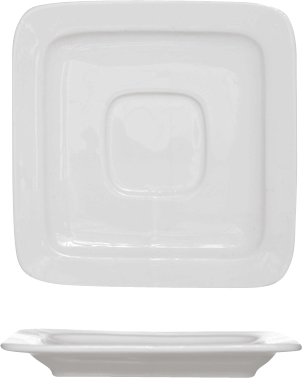 cosy & trendy WINSTON ONDERTAS 11 5X11 5CM