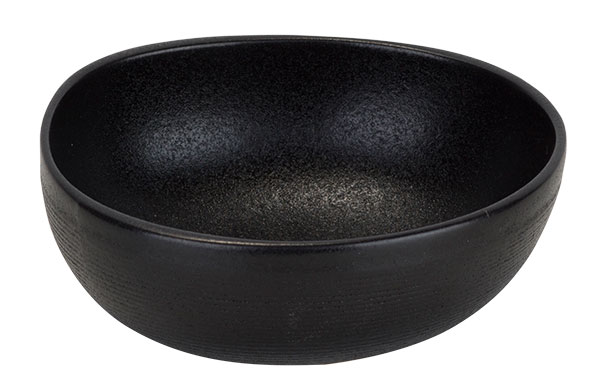 cosy & trendy YARA BLACK KOMMETJE D11-12XH4 5CM