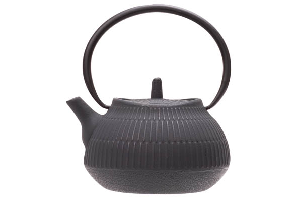 cosy & trendy YOKOHAMA THEEPOT GRIJS 1 1L