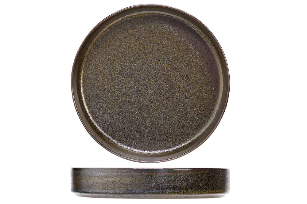 Cosy & Trendy YUCATAN DIEP BORD D23XH4 3CM