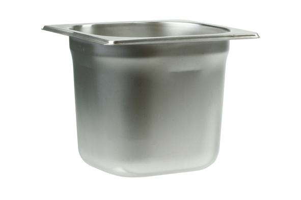 cosy & trendy CT PROF GNBAK GN1/6 H150MM 2.25L 17.6X16.2 - 18/10