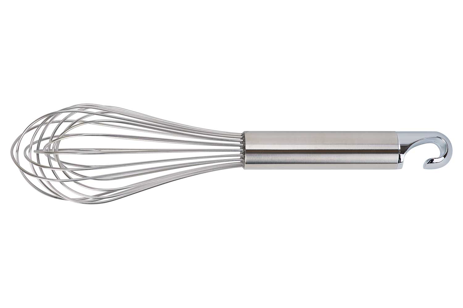 cosy & trendy CT PROF KLOPPER 10-DRAADS 25CM HANDVAT MET OPHANGHAAK