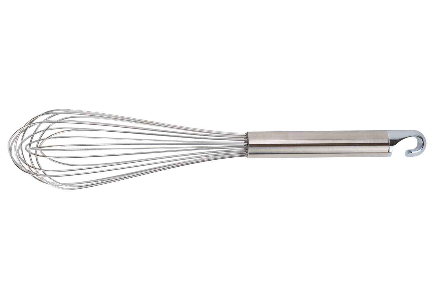 cosy & trendy CT PROF KLOPPER 10-DRAADS 35CM HANDVAT MET HAAK