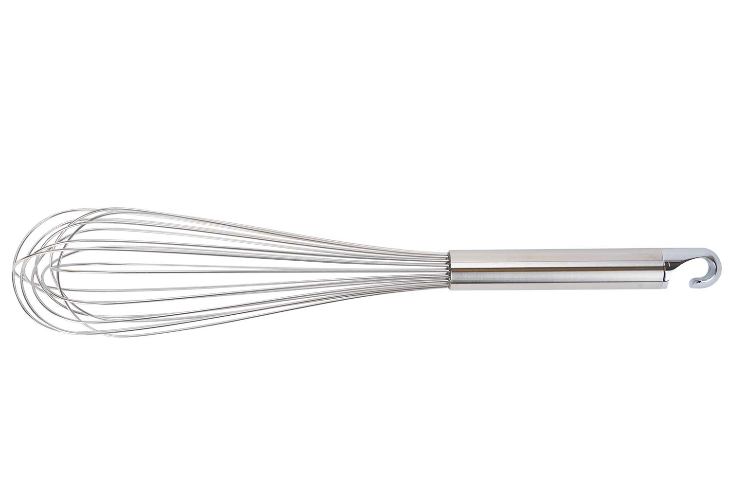 cosy & trendy CT PROF KLOPPER 10-DRAADS 40CM HANDVAT MET HAAK