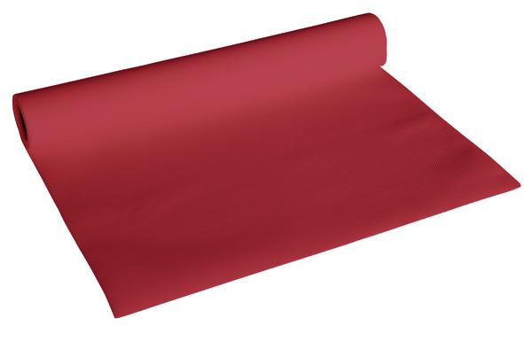 cosy & trendy CT PROF TAFELLOPER BORDEAUX 0 4X4 8M PAPIER