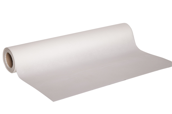 cosy & trendy CT PROF TAFELLOPER WIT 0.4X10M PAPIER VOIE SECHE