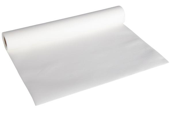 cosy & trendy CT PROF TAFELLOPER WIT 0 4X4 8M PAPIER VOIE-SECHE