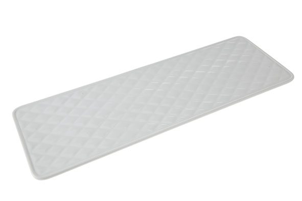 cosy & trendy DIAMOND WHITE CAKESCHOTEL 40.3X14X0.8CM