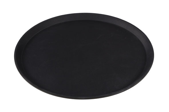 cosy & trendy DIENBLAD 40.5CM ROND FIBERGLASS ANTISLIP