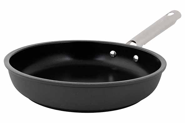 cosy & trendy ECODURA BRAADPAN D20CM NON-STICK PFAS VRIJ - ALLE VUREN INCL. INDUCTIE
