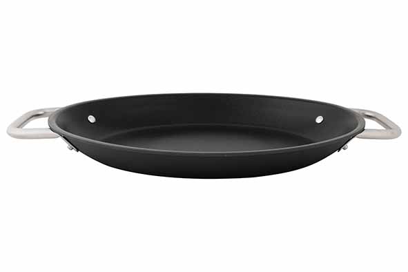 cosy & trendy ECODURA VISPAN 36X25CM NON-STICK PFAS VRIJ - ALLE VUREN INCL. INDUCTIE