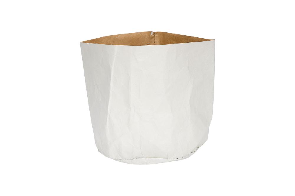 cosy & trendy ECOSY BROODJESZAK WASB. GR.BR. 18X18CM DOPUNT