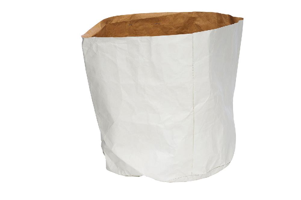 cosy & trendy ECOSY BROODJESZAK WASB. GR.-BR. 27XH27CM DOPUNT