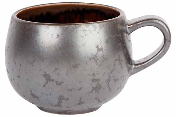 cosy & trendy ELEMENTS MINERAL KOFFIETAS 19CL D7XH6 2CM MET OOR