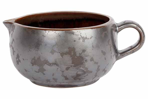 cosy & trendy ELEMENTS MINERAL MELKKAN - SAUSKOMMETJE 16CL D9XH5CM