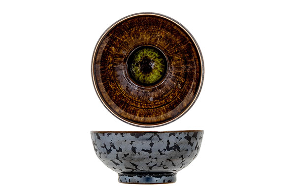 Cosy & Trendy ELEMENTS MINERAL MINI APEROPOTJE D8CM XH3 8CM