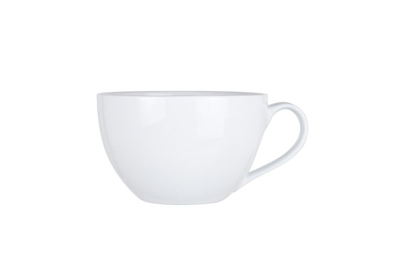 cosy & trendy ESSENTIALS ONTBIJT-SOEPTAS D12.5XH8CM 56CL