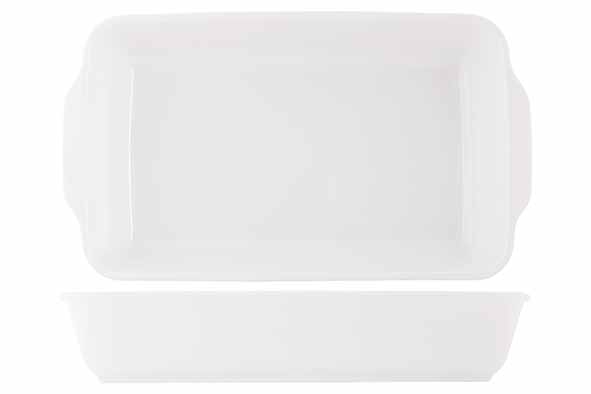 cosy & trendy ESSENTIALS OVENSCHOTEL 32 5X18 5XH5 5CM RECHTHOEKIG