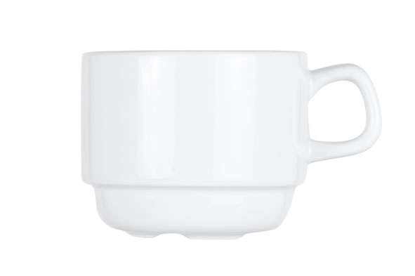 cosy & trendy ESSENTIALS TAS STAPELBAAR D7.5XH6CM 18CL