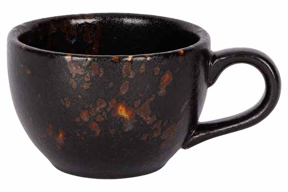 cosy & trendy ETNA ESPRESSOTAS 70ML MET OOR D6 7XH4 4CM