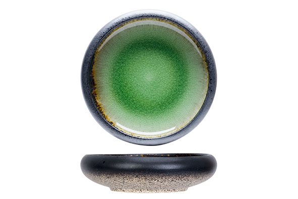 cosy & trendy FERVIDO GREEN APEROSCHAALTJE D9 6XH3 5CM 12CL