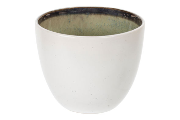 cosy & trendy FEZ GREEN TAS D9XH7.3CM - 26CL TAS ZONDER OOR