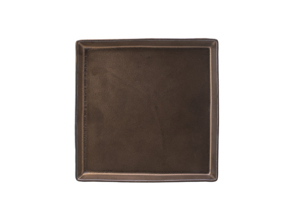 cosy & trendy GALILEO APEROBORDJE 13 5X13 5CM VIERKANT