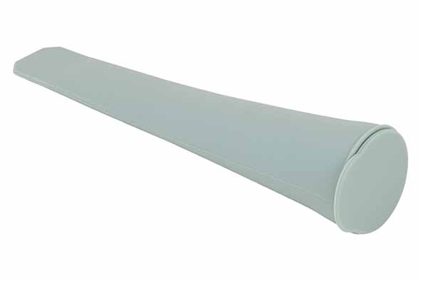 cosy & trendy IJSBLOKVORM LOLLY SET4 SILICONE GROEN D4XL20 2CM