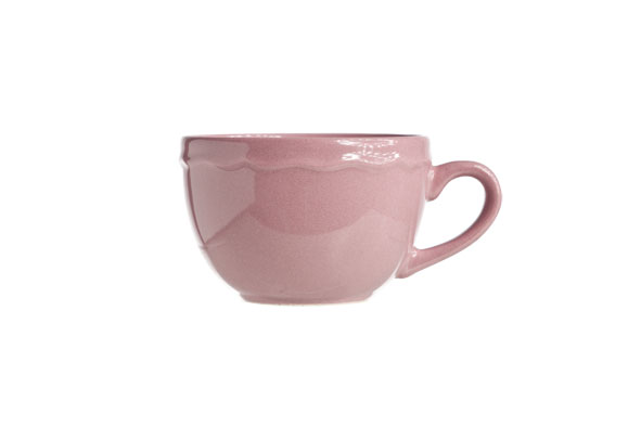 cosy & trendy JULIET PINK ESPRESSOTAS BLINKEND 12.5CL D8CM