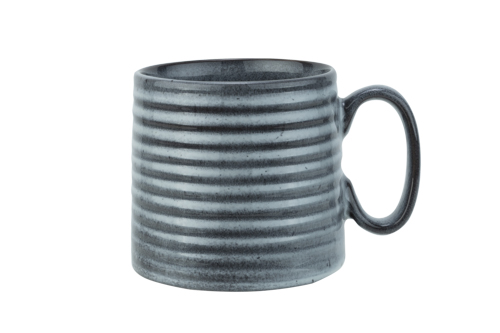 cosy & trendy KENTUCKY GREY BEKER D8.8-9 5XH8 6CM 37CL