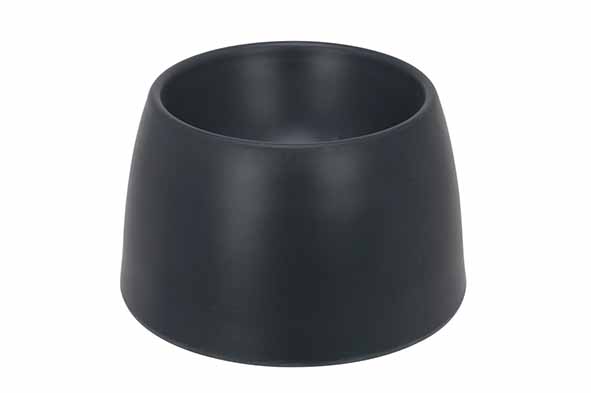 cosy & trendy KUPO EIERDOPJE MISTY GREY SET 4 D6XH3.7CM - MELAMINE