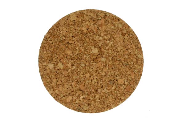 cosy & trendy KURK GLASONDERZETTER S6 9 5X9 5XH0 3CM R OND KURK