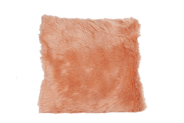 Cosy & Trendy KUSSEN BONT MANGO 45X45CM SYNTHETISCH BONT