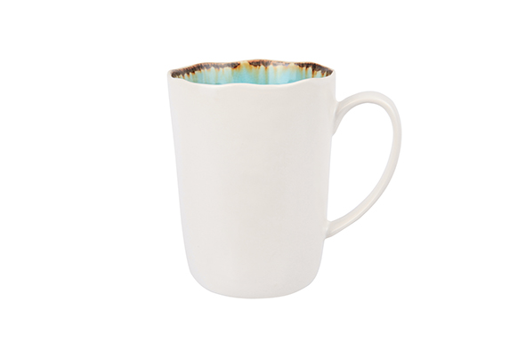 cosy & trendy LAGUNA AZZURRO BEKER 39CL D8XH11CM 39CL