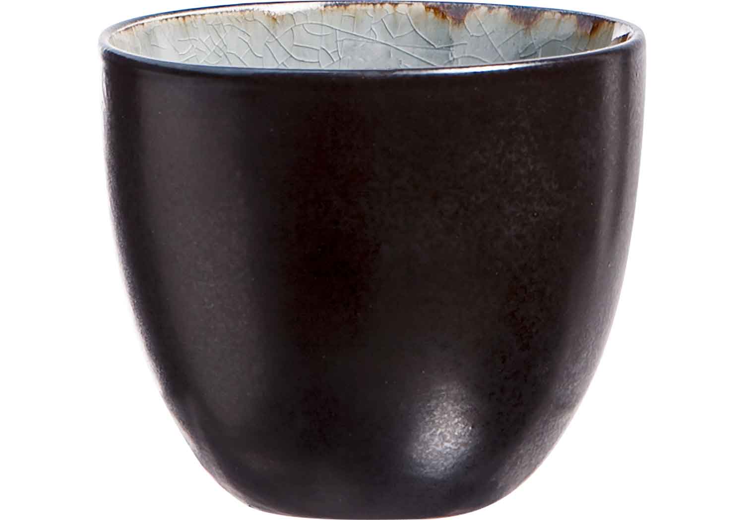 cosy & trendy LAGUNA BLUE-GREY TAS D7XH6CM - 14CL TAS ZONDER OOR