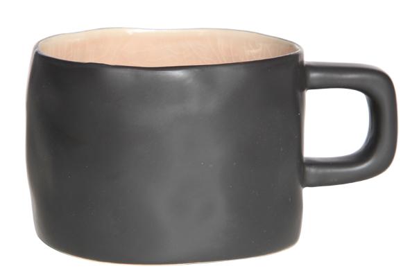 cosy & trendy LAGUNA OLD ROSE TAS 23CL D8 5XH6CM 23CL