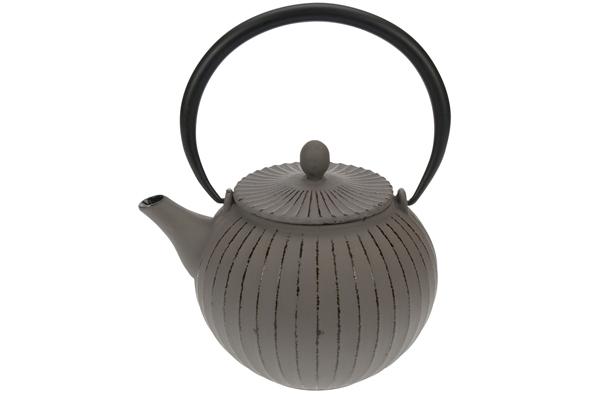 cosy & trendy LANTERN GREY THEEPOT MET FILTER TSP80 1 2L GIETIJZER