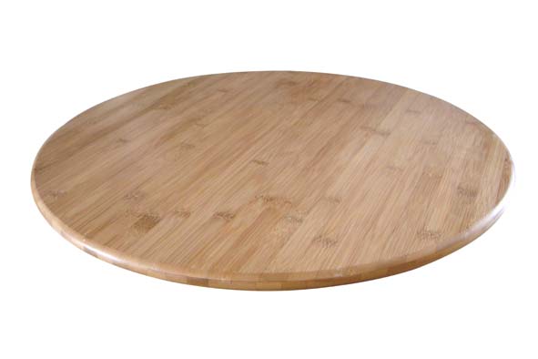 cosy & trendy MALAWI LAZY SUSAN BAMBOE D40X1 5CM BAMBOE