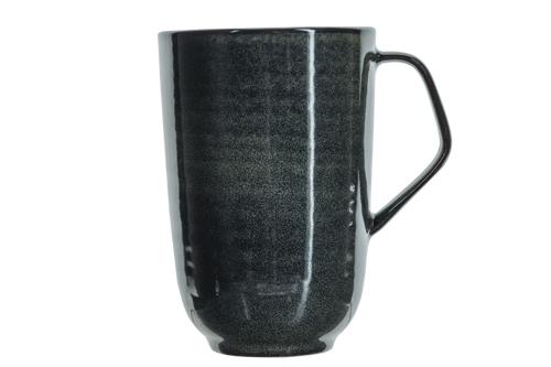 cosy & trendy MENDOZA GREEN-BLUE BEKER D8 5XH12 5CM MET OOR - 43CL