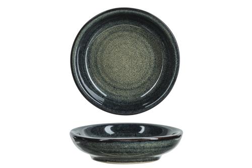 cosy & trendy MENDOZA GREEN-BLUE MINIBORDJE D9 2CM H2.2CM