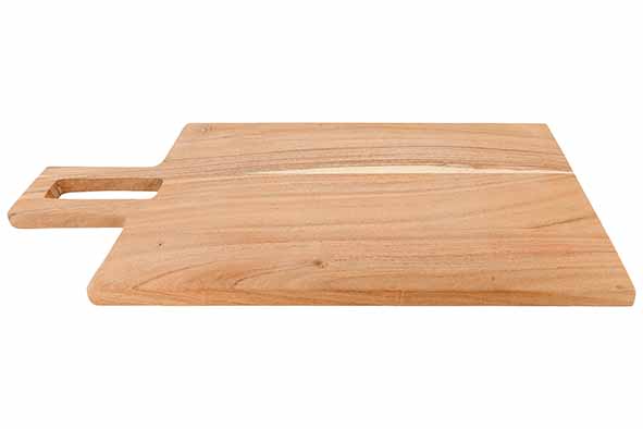 cosy & trendy MIMOSA SERVEERPLANK ACACIA 48 2X24 71X H2CM