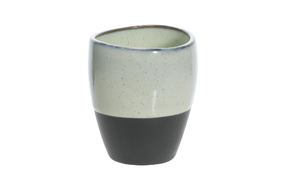 cosy & trendy MISTURA BEKER ZONDER OOR D6XH7.5CM 13CL