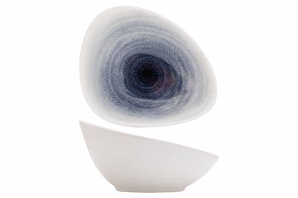 cosy & trendy NIMBUS BLUE APEROSCHAALTJE 16 3X12 8 XH7 5CM