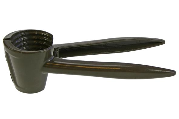 cosy & trendy NOTENKRAKER-CHAMP.ONTKURKER BRUIN 18X5 5 CM