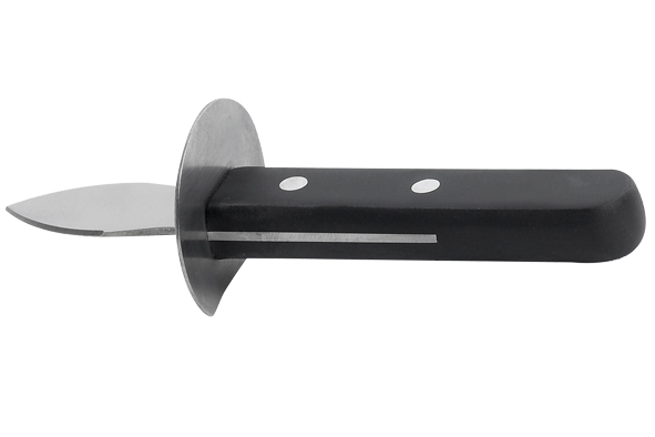 cosy & trendy OESTERMES PROFESSIONEEL 5 5CM ZWART HANDVAT