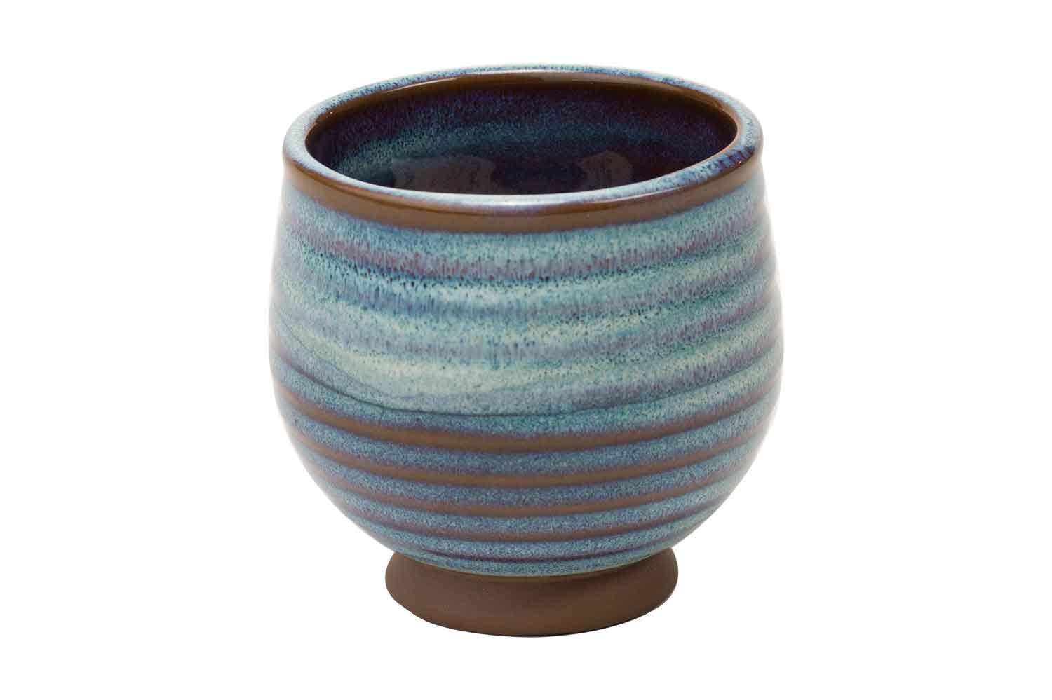 cosy & trendy OKARITO SKY MINIBEKER 18CL D8XH7 5CM ZONDER OOR - LICHTBLAUW