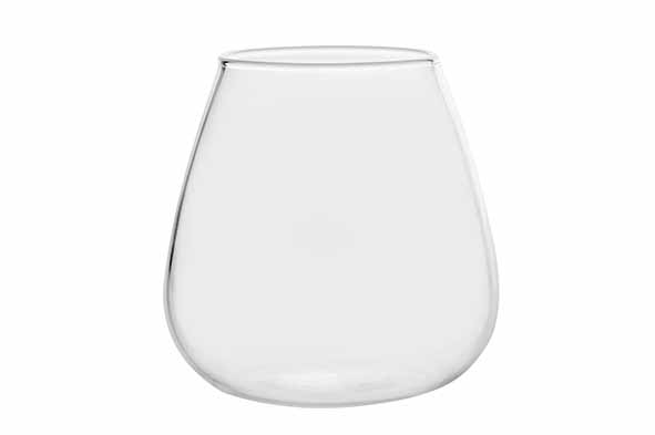 cosy & trendy OMAGIO DIGESTIVO 250ML SET 2 D8.3XH8CM ENKELWANDIG - BOROSILICAAT