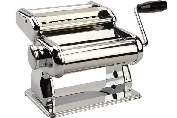 Cosy & Trendy PASTA MACHINE 150MM 3TYPES SPAGH.-FETT.-LASAGNA